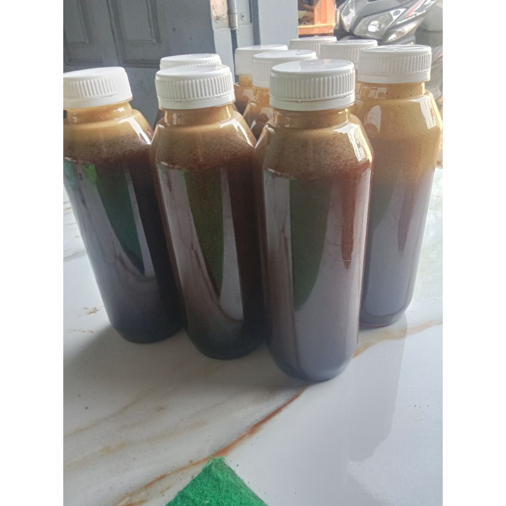 MADU MURNI