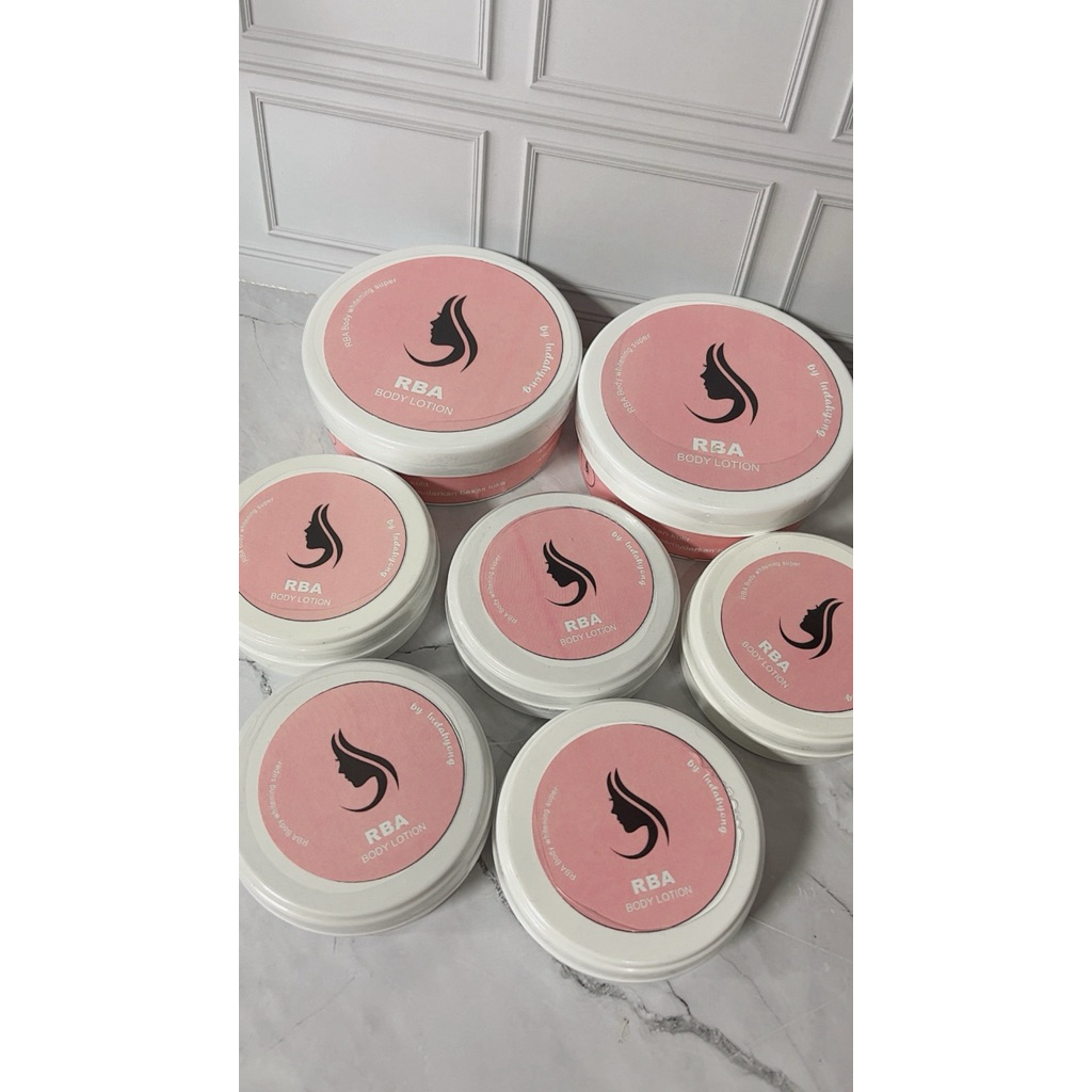 whiteningbodylotionRBA