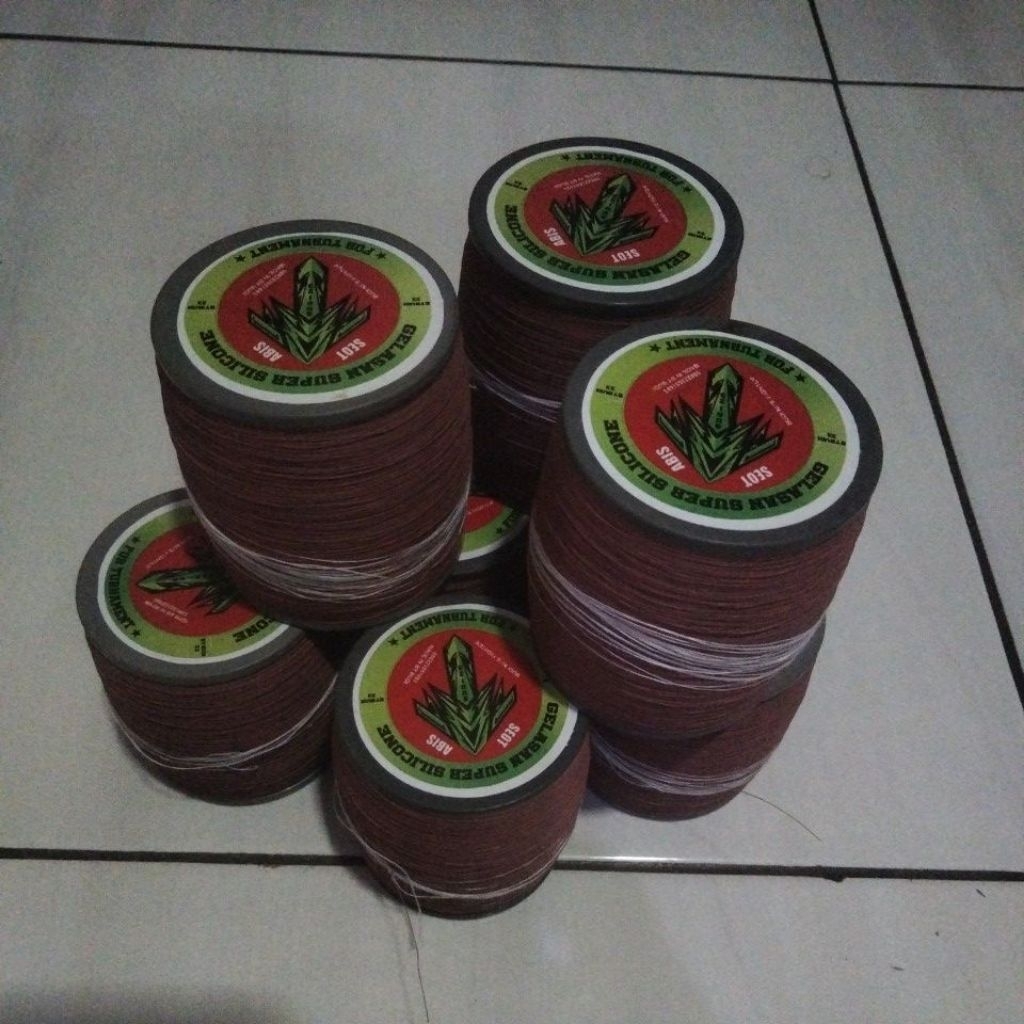 gelasan super turnament