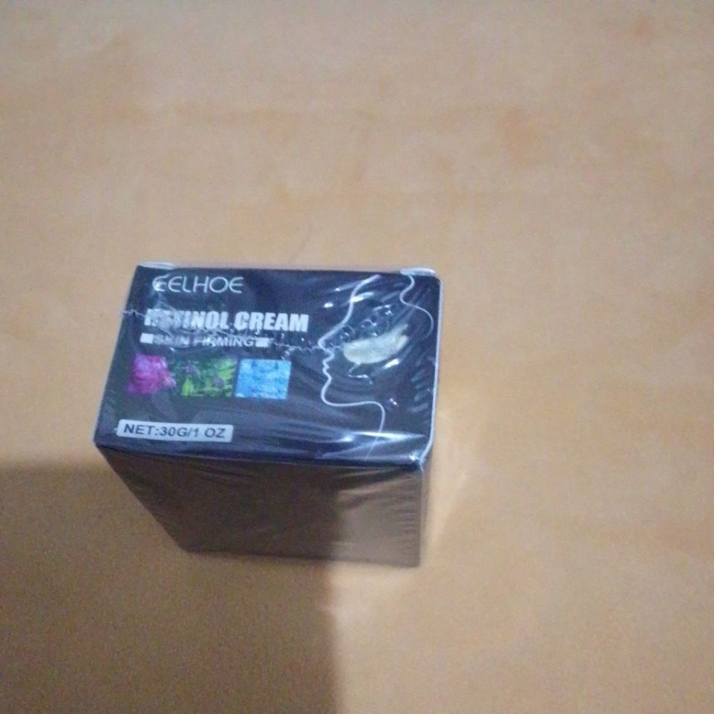 Retinol Cream