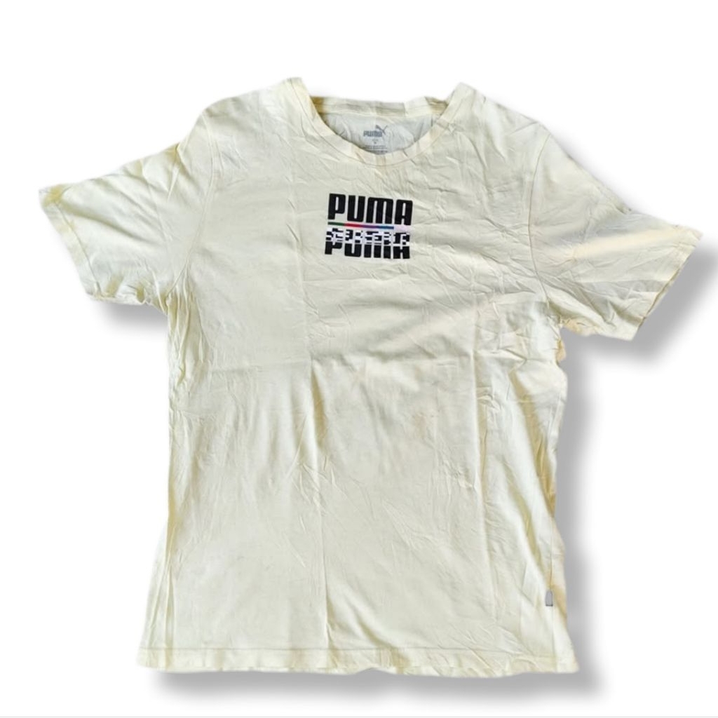 POEMAH T-SHIRT | KAOS | MNZA