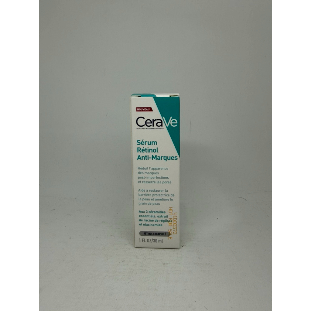 Cerave Resurfacing Retinol Serum