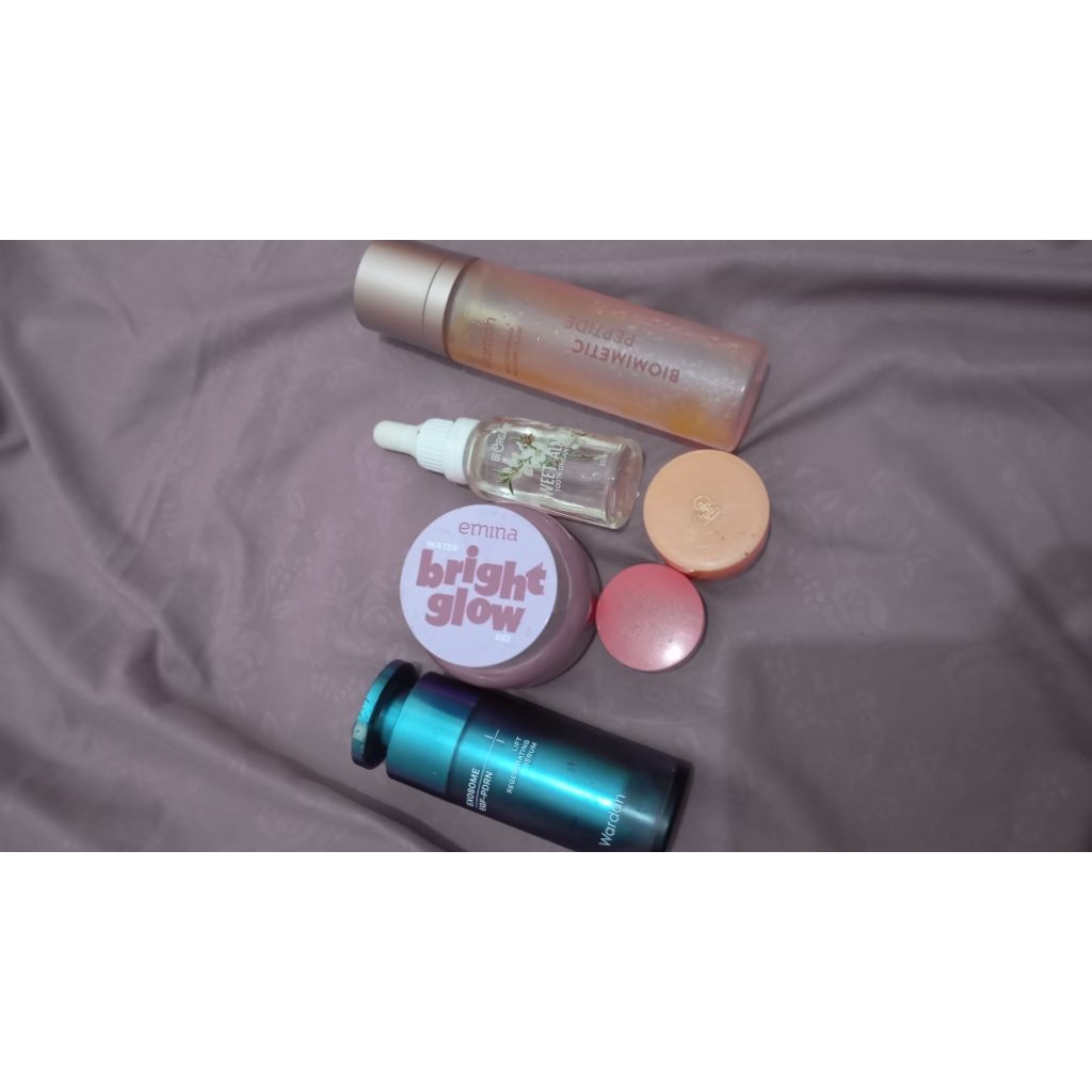 Skincare