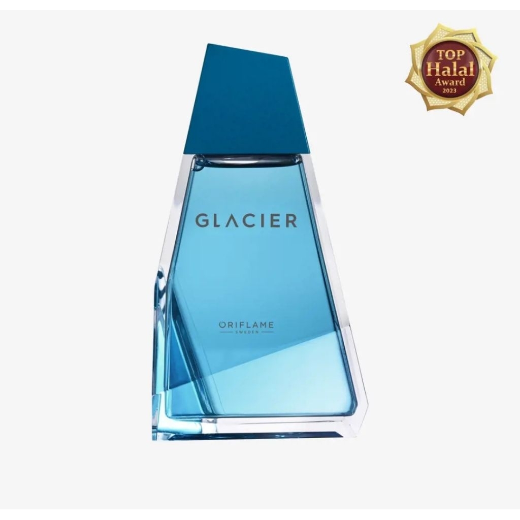 Glacier Eau de Toilette -EA26