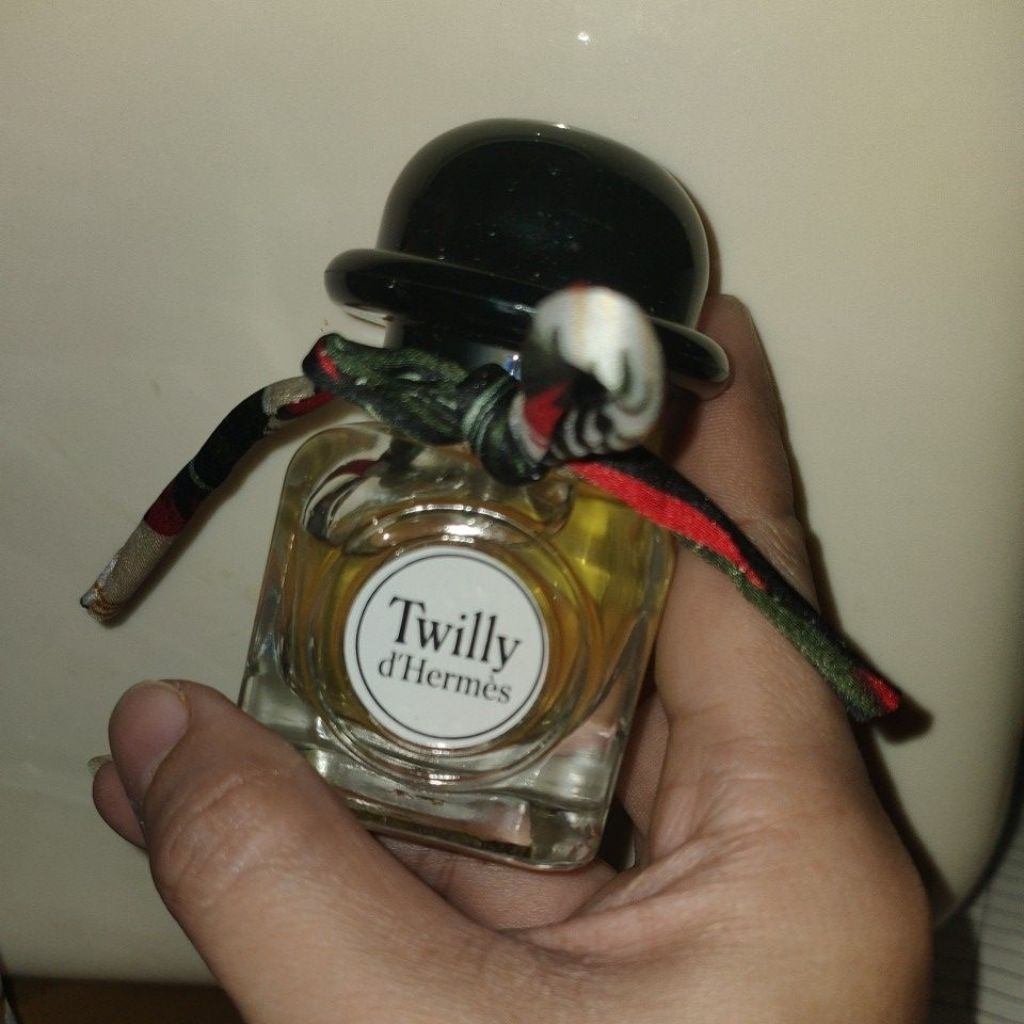 Twilly dan Baccarat mini 30ml
