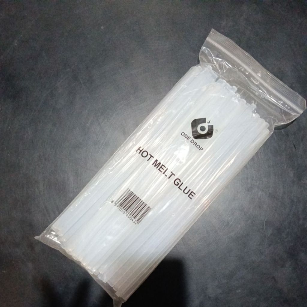 12 PCS ISI LEM TEMBAK TEMBAK
