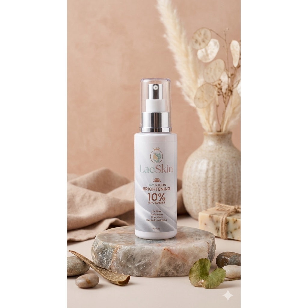 DAY LOTION BRIGHTENING