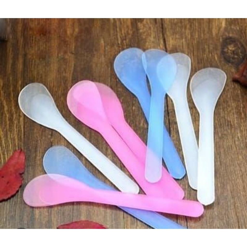 Spatula masker random