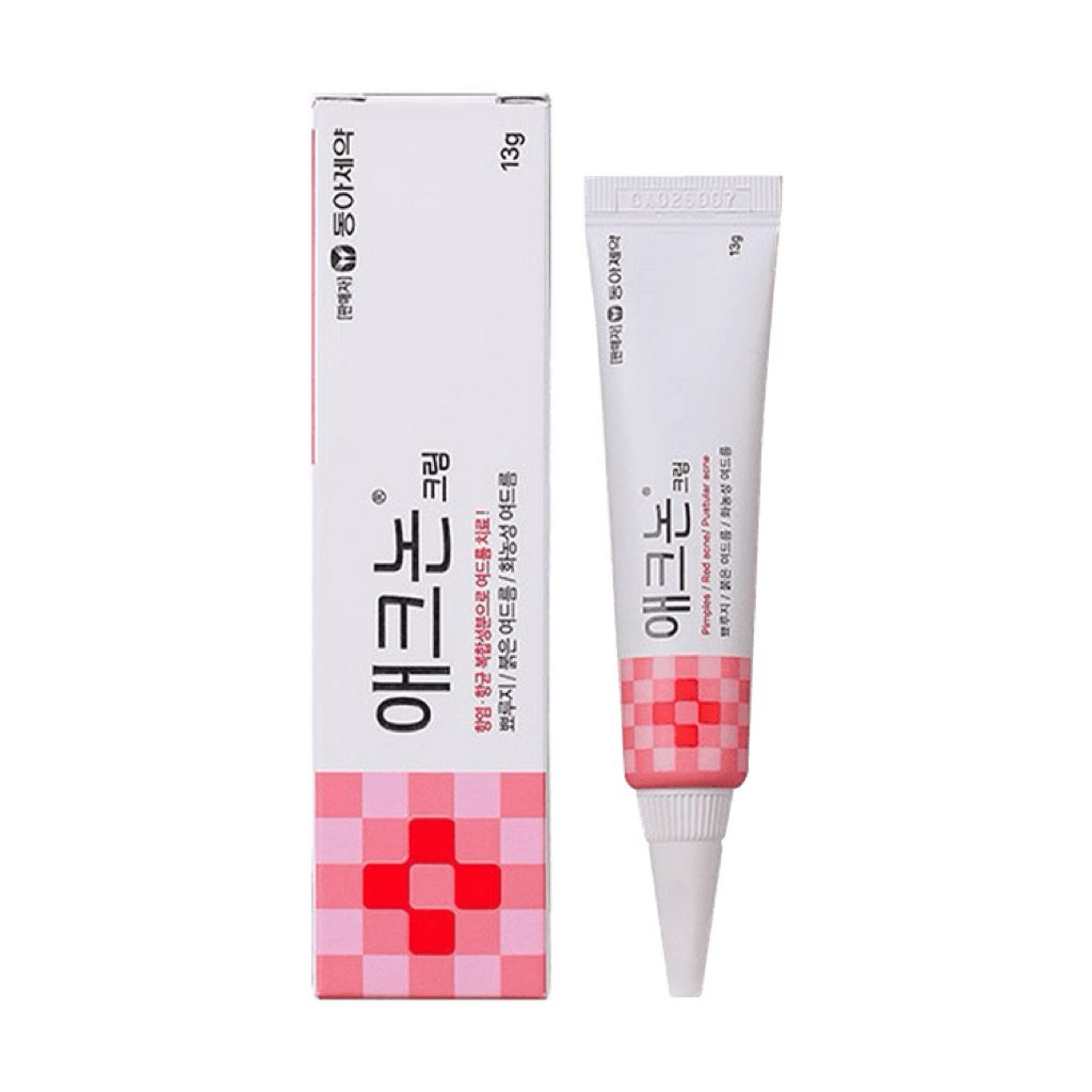 ACNON cream