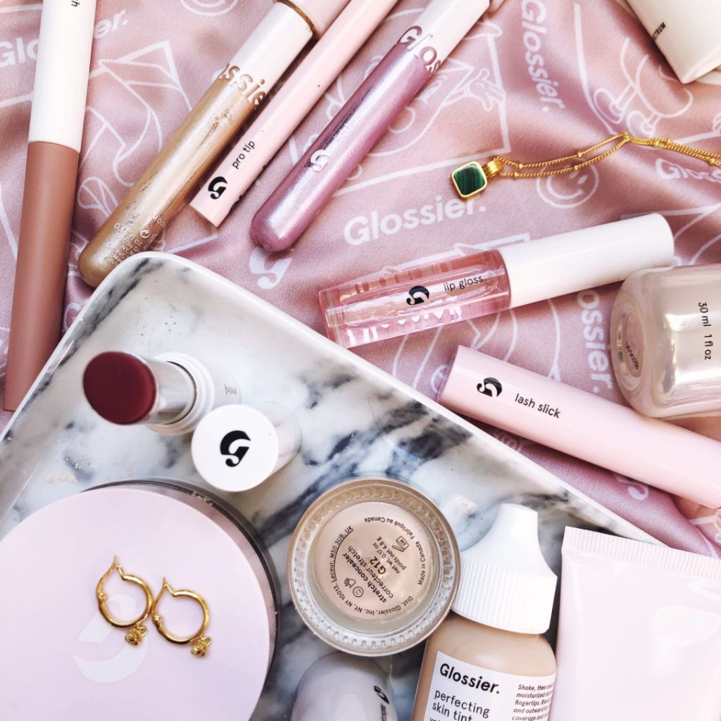 Skincare Makeup