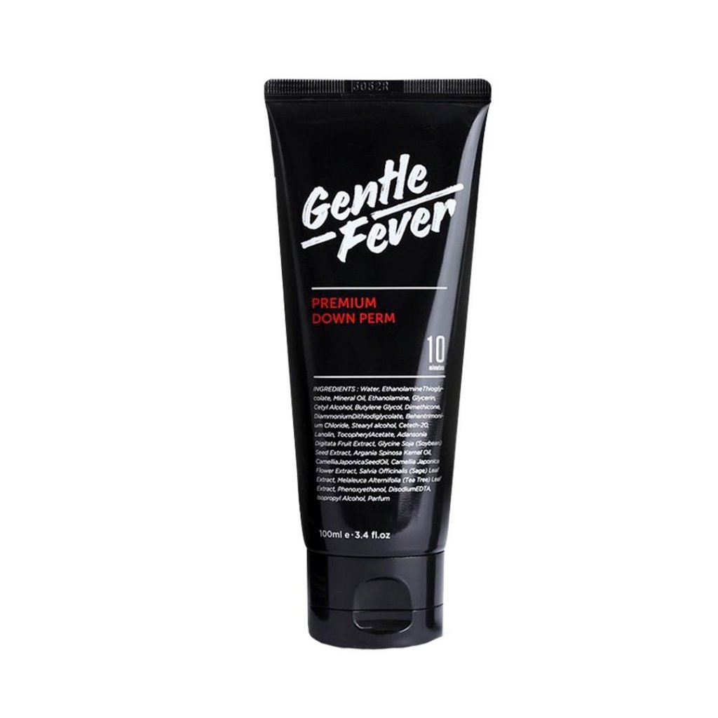 GENTLE FEVER DOWN PERM