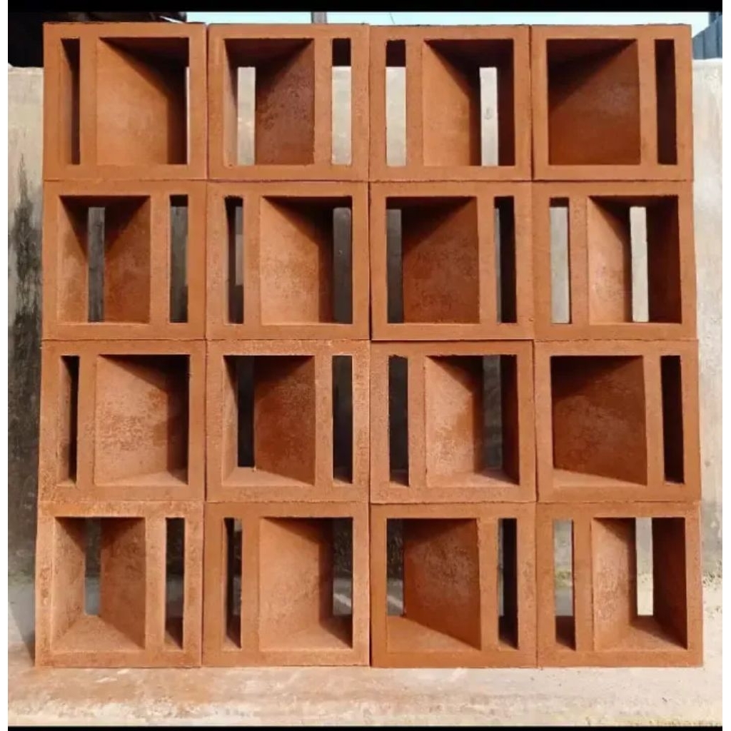 rosterbetonminimalis