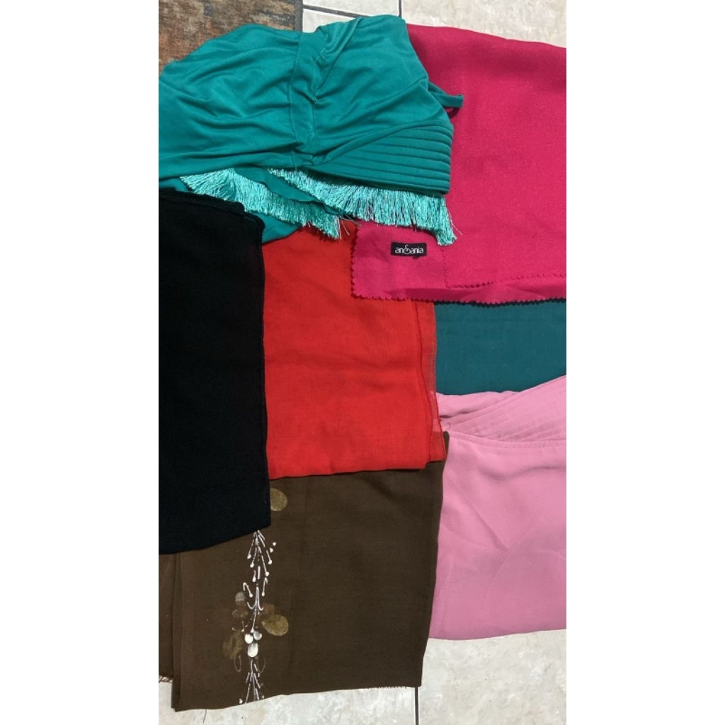 PU HIJAB