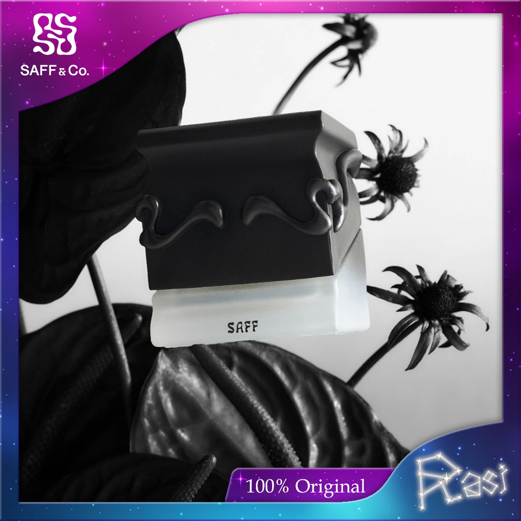 SAFF & Co. Extrait de Parfum - SAFF