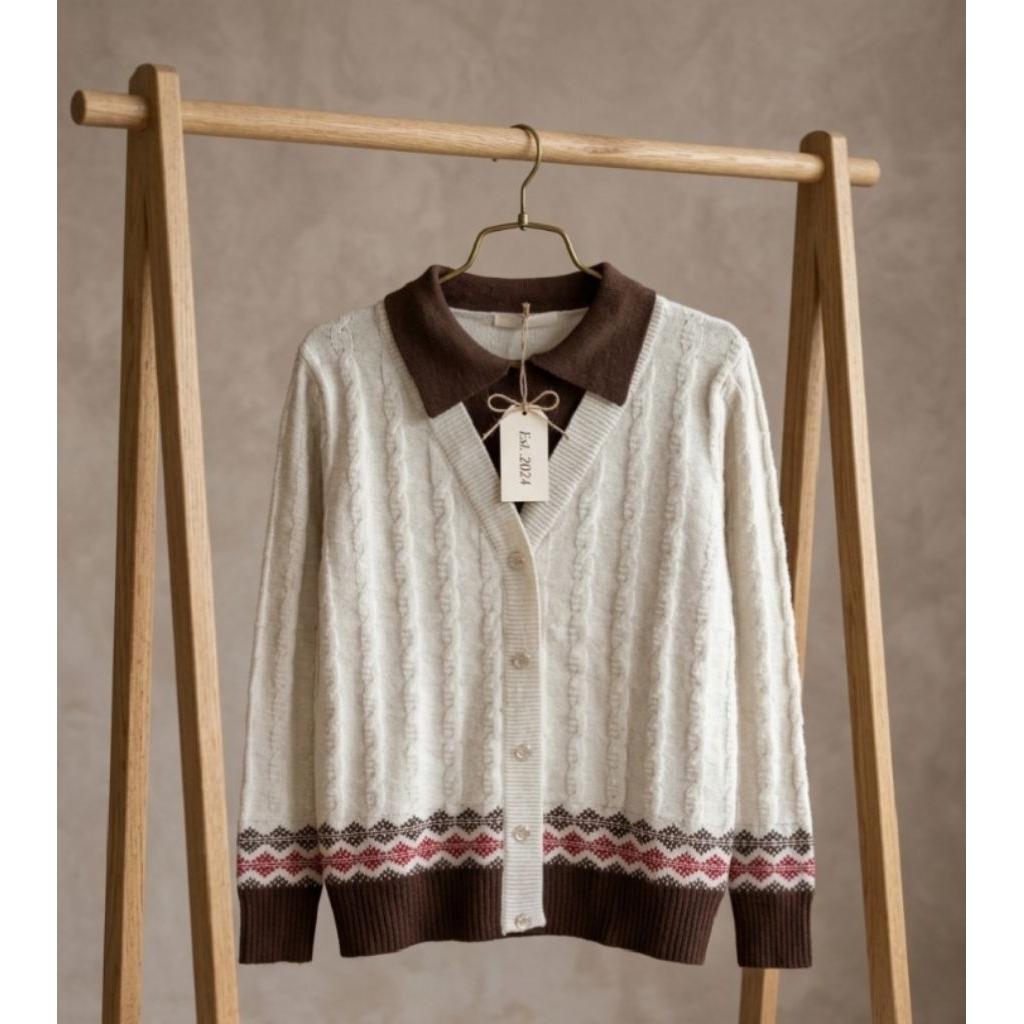 ready rajut import