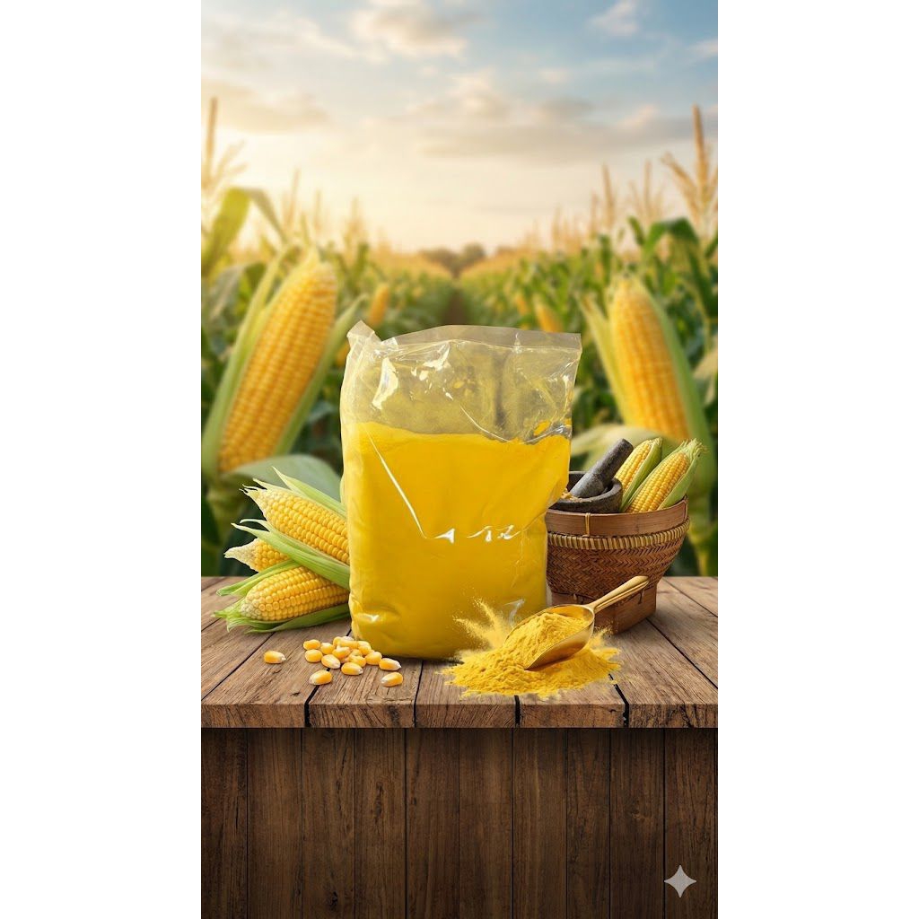 BUMBU JAGUNG MANIS