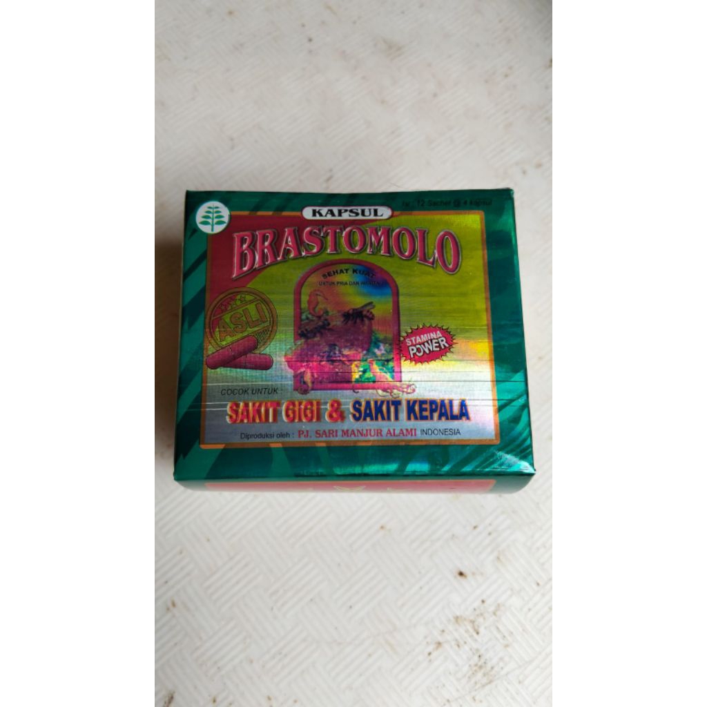 brastomolo obat sakit gigi