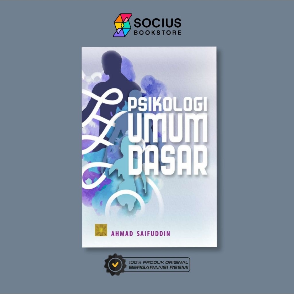 PSIKOLOGI UMUM DASAR