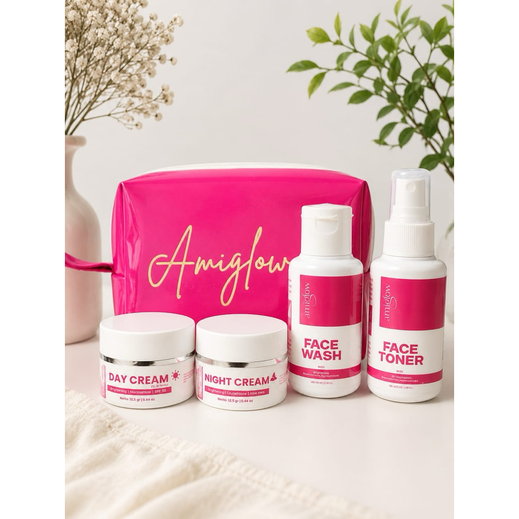 Skincare AMIGLOW