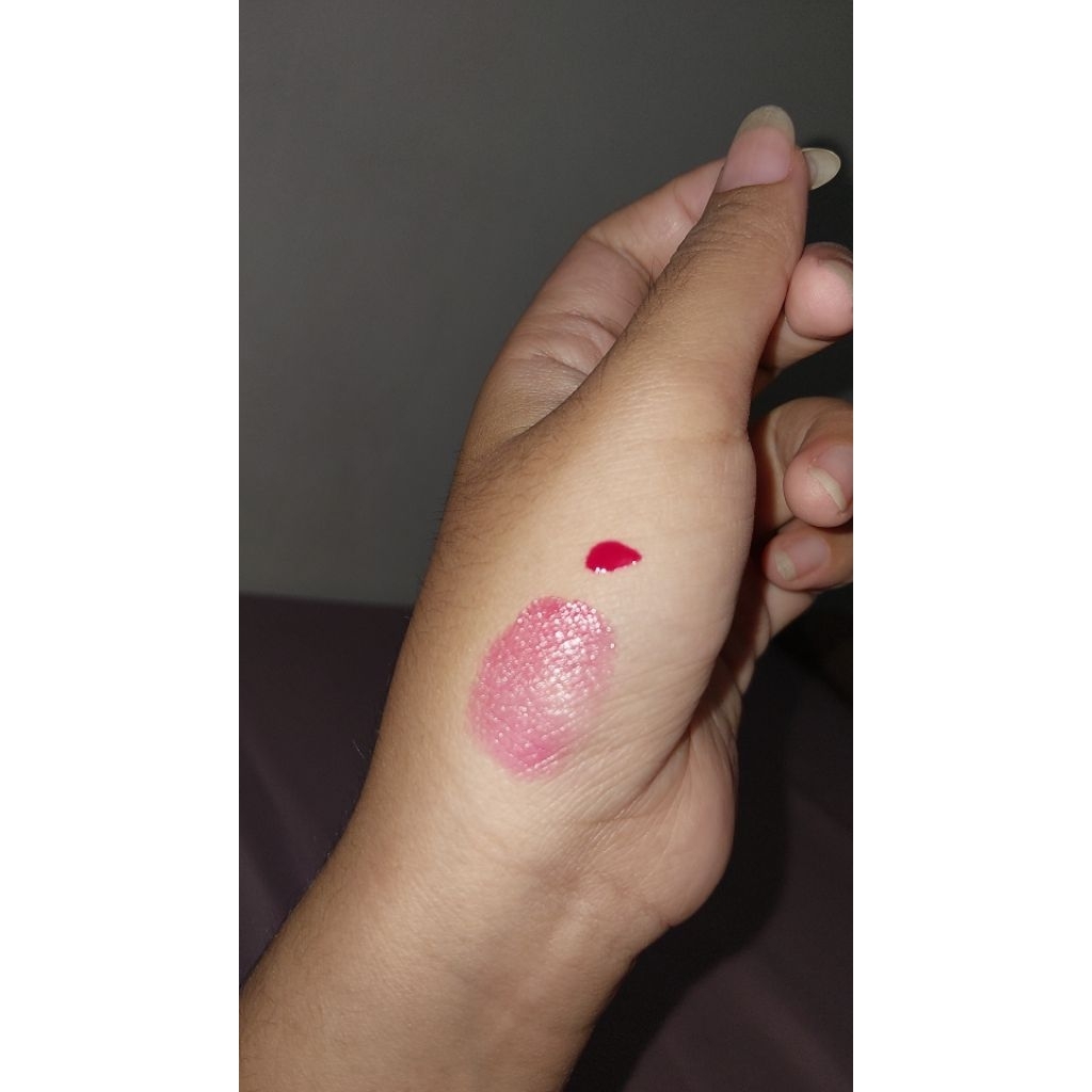 goute lip