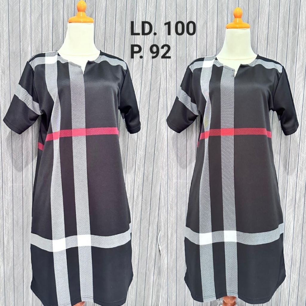 Dress preloved