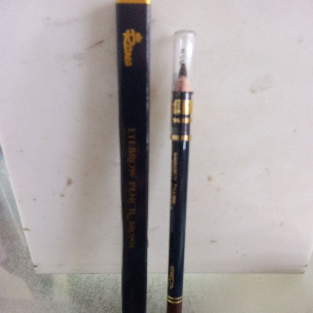 Ranee eyebrow brown