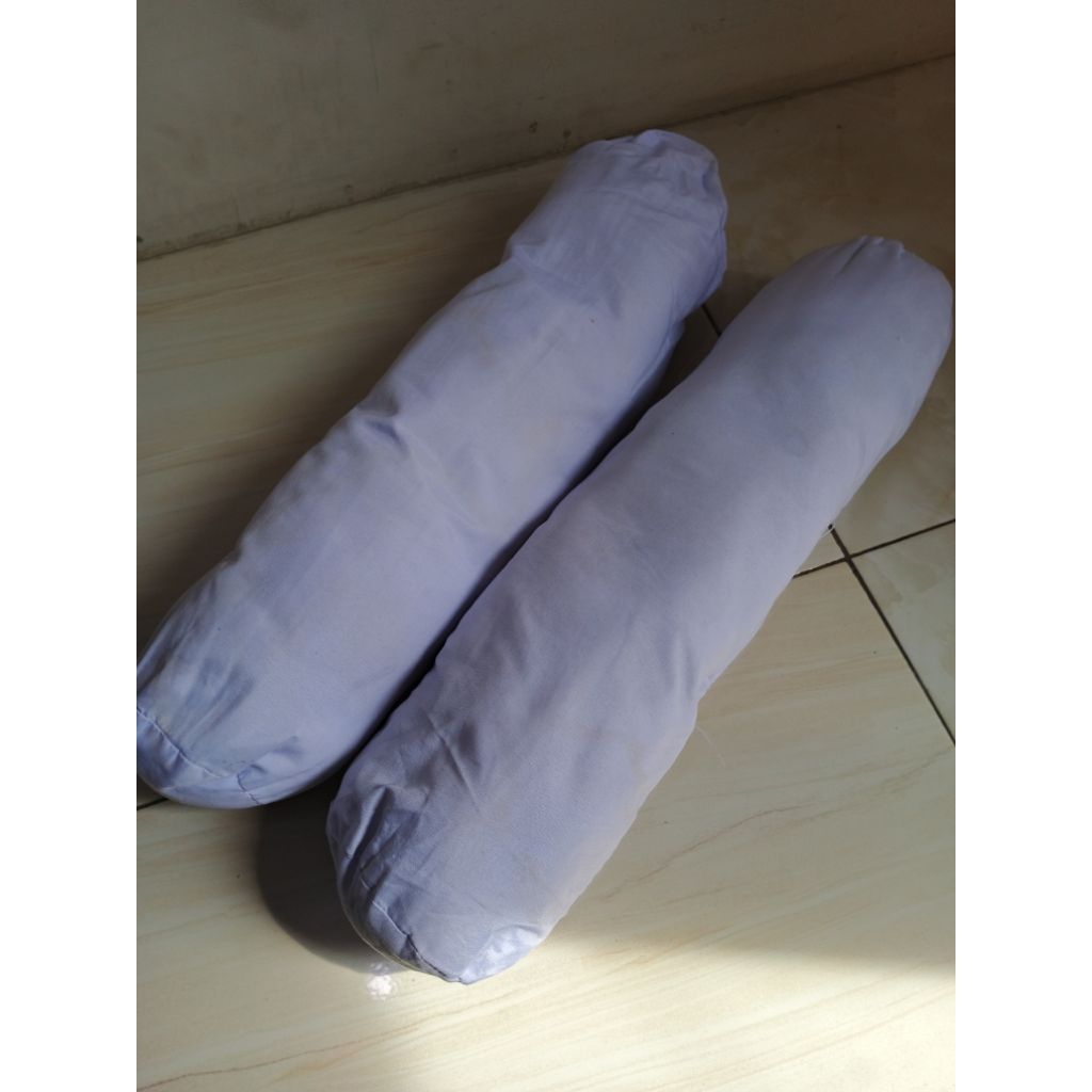 prelove bantal guling bayi