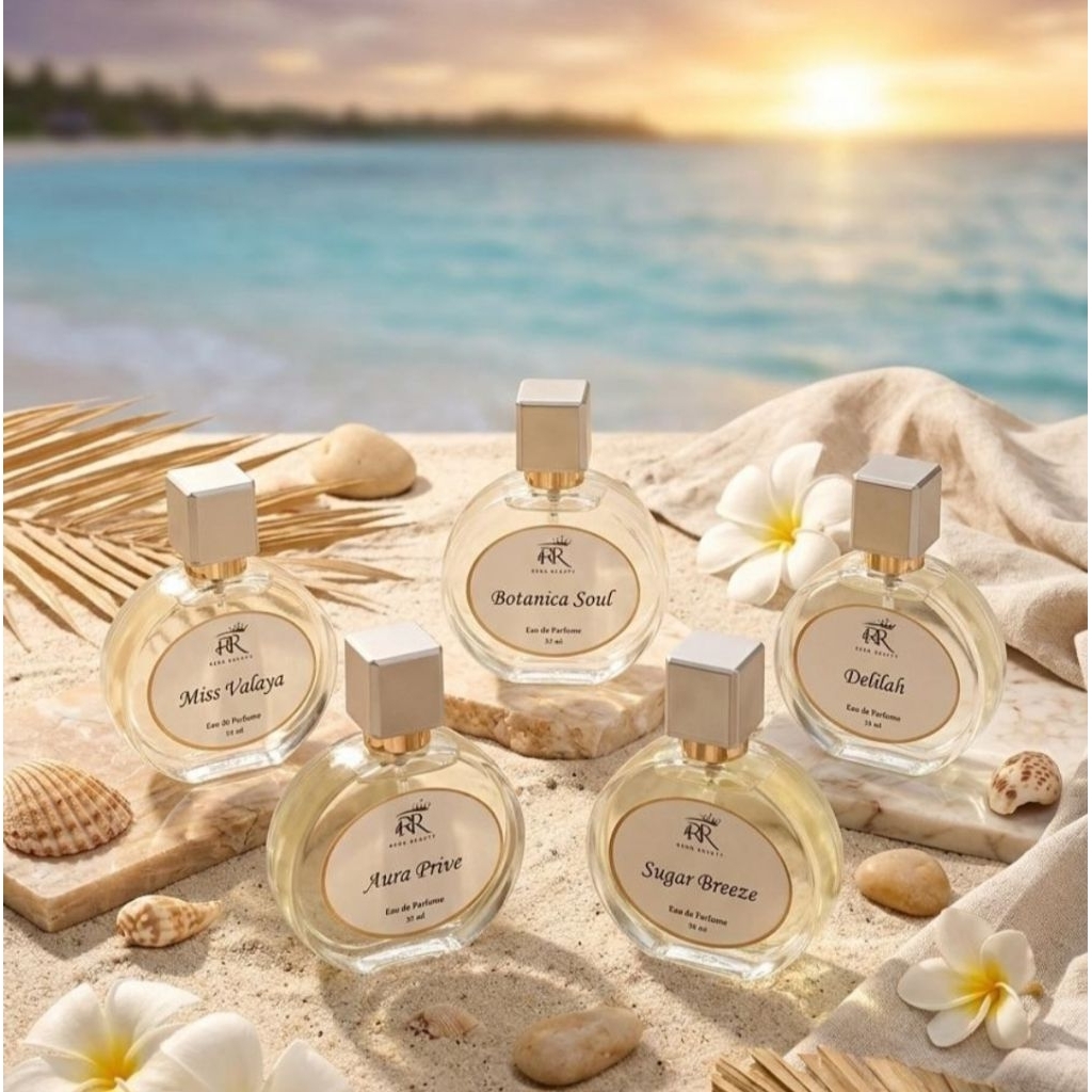 Parfume ReRa Beauty