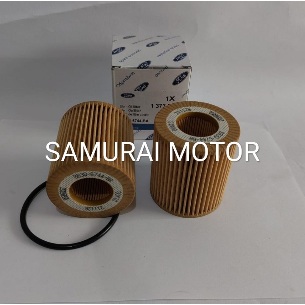 Oli Filter Oli Ford Ranger 2200CC BB3J6744BA