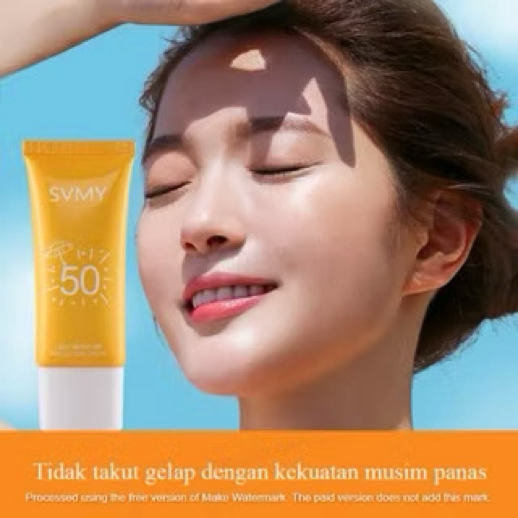 SUNCREEN UV PROTECTION SPF+++50 3091