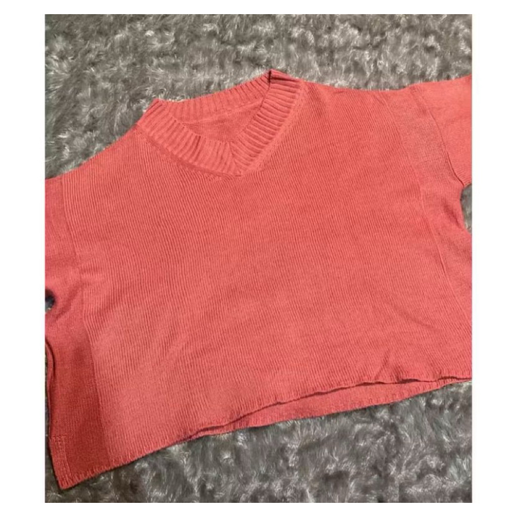 [PL] rajut pink