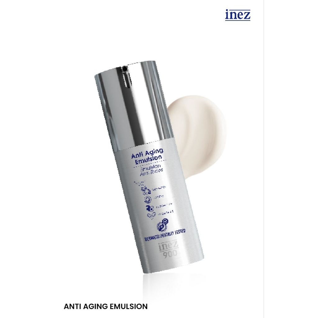 ANTI AGING EMULSION
