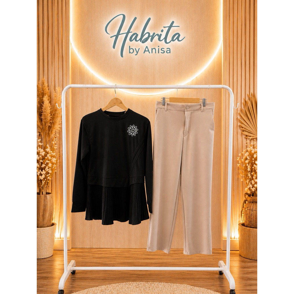 KEYRA ONESET