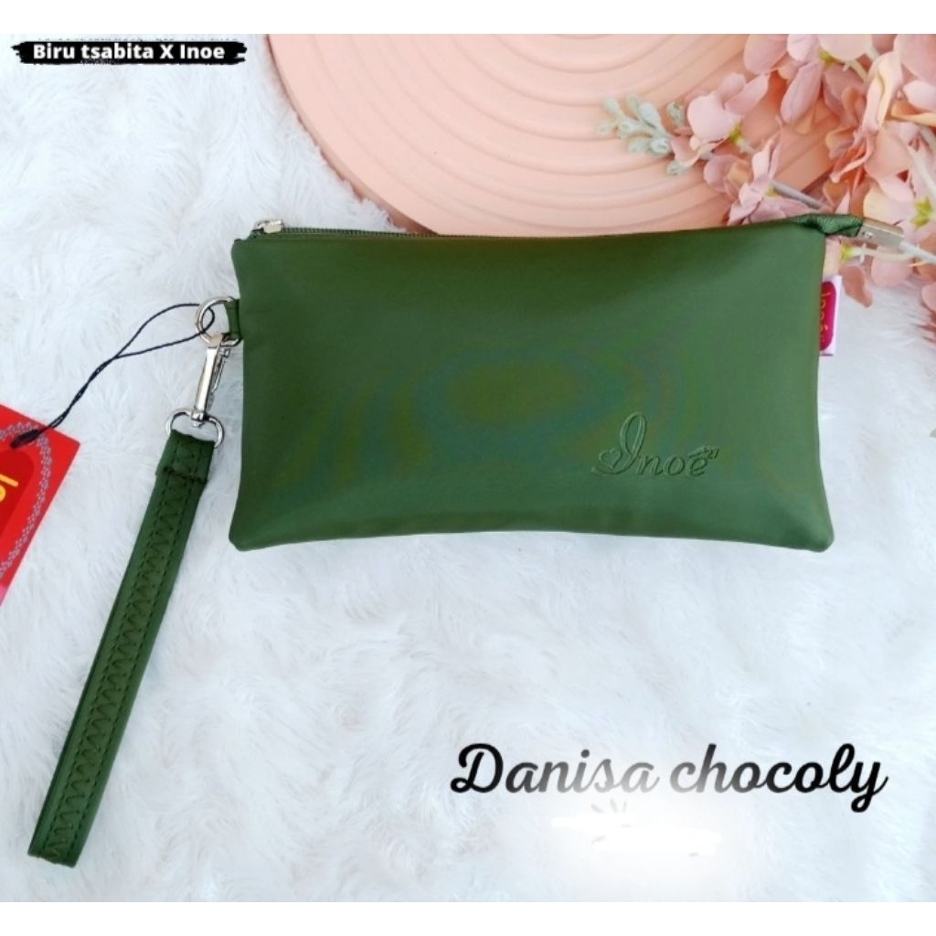 Promo Pouch Danisa/Dompet Simpel