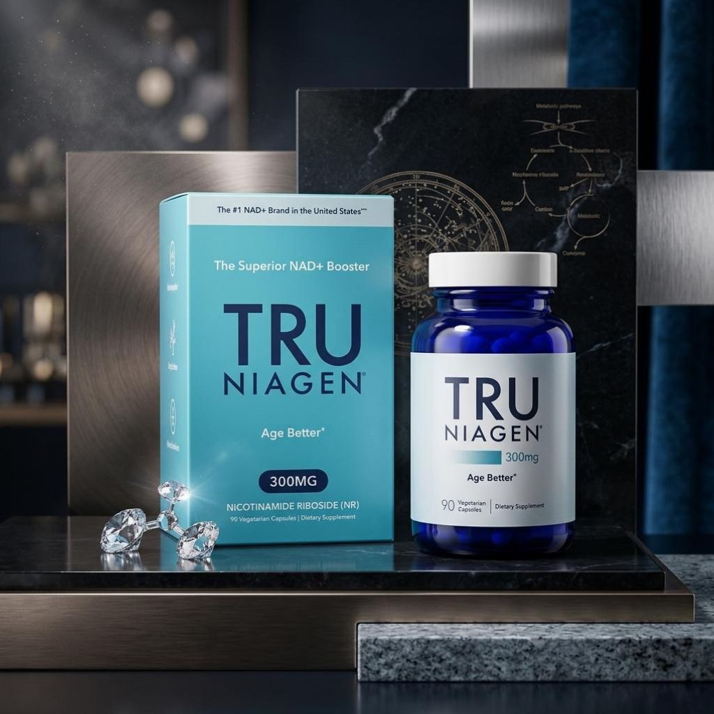 TRU NIAGEN PREMIUM