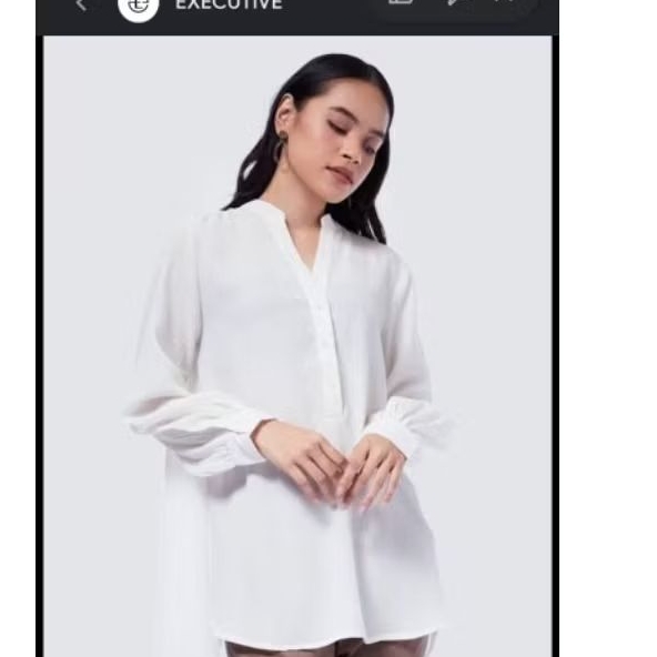 TUNIK EXCECUTIVE