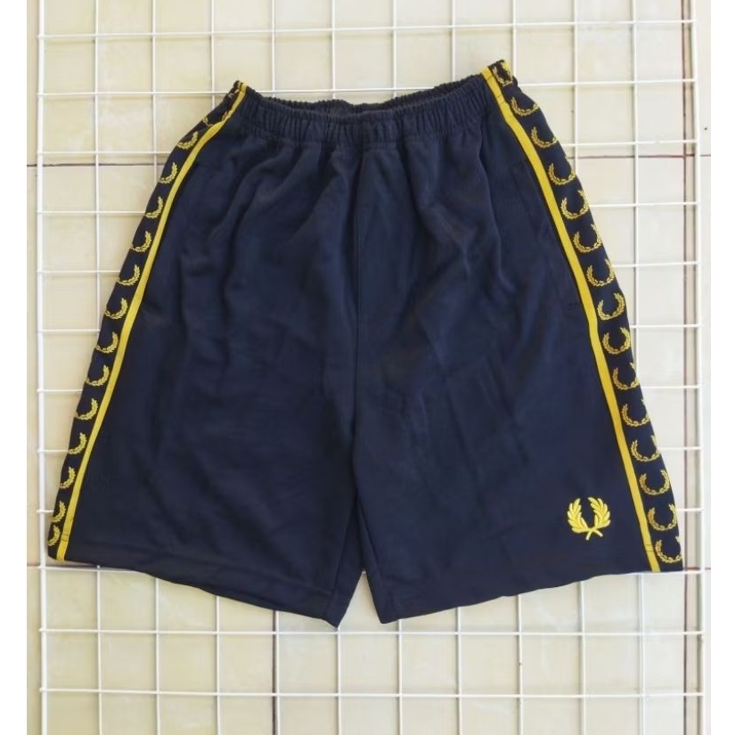 Short pants fred perry / fred perry second/ fred perry / pc78
