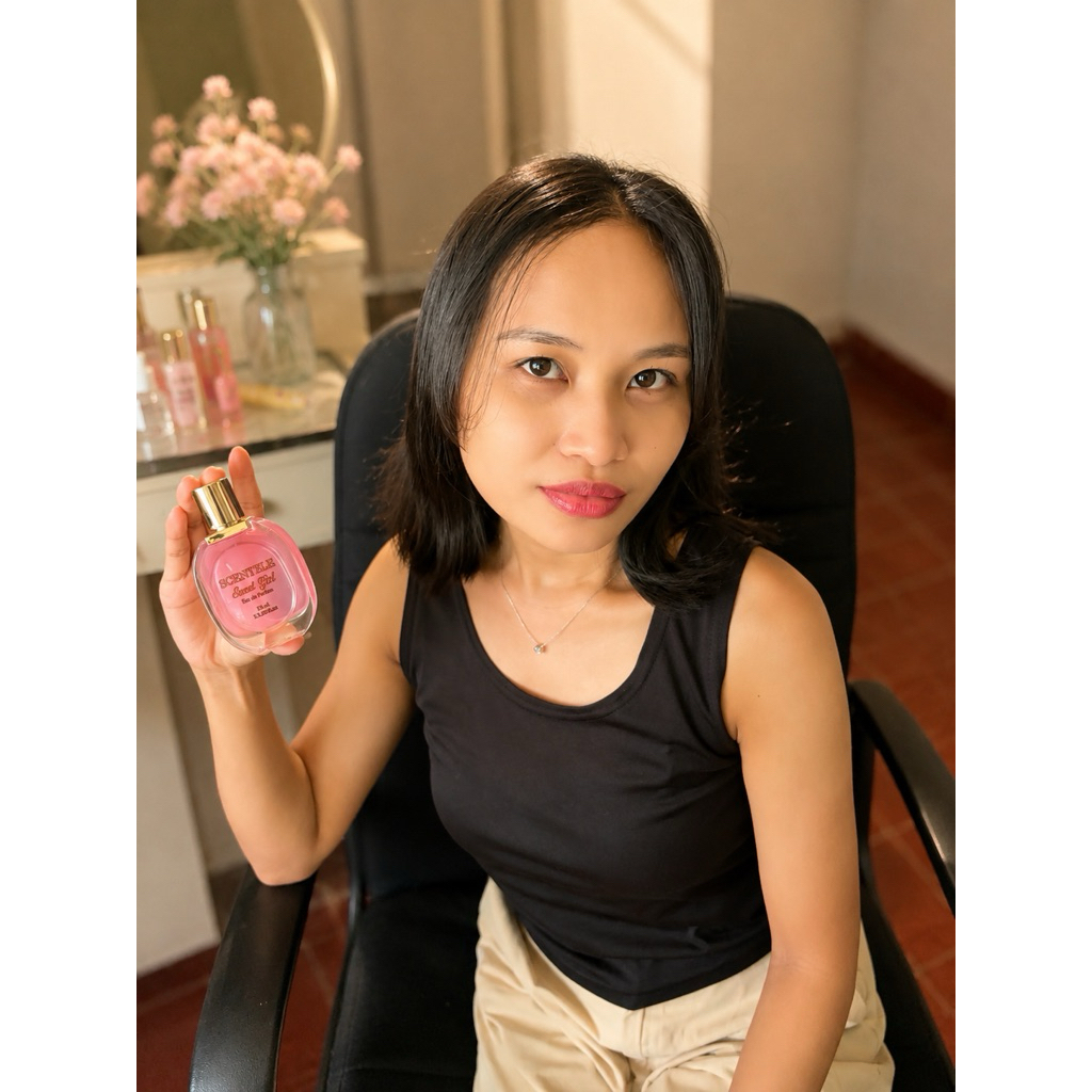 Scentele