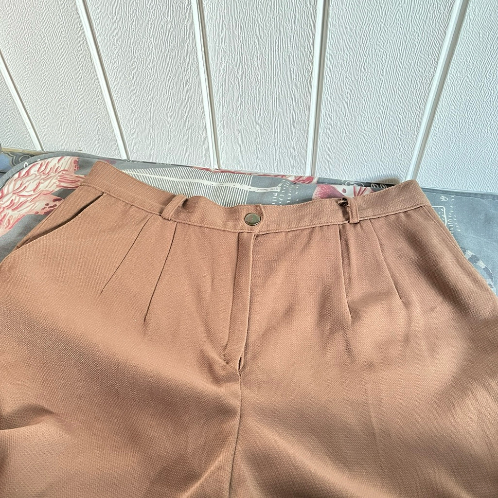 PL Celana Bahan Big Size