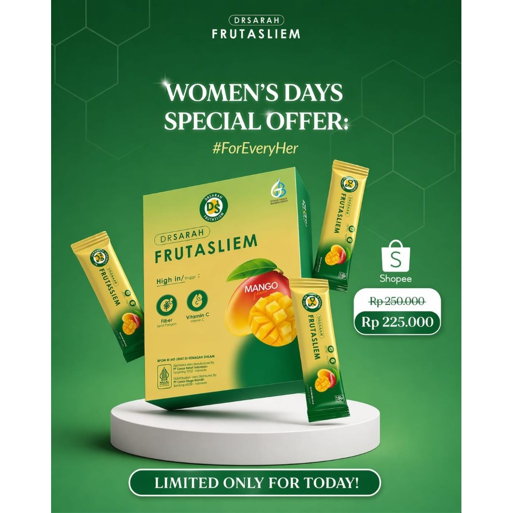 fiber fruta slim dr sarah