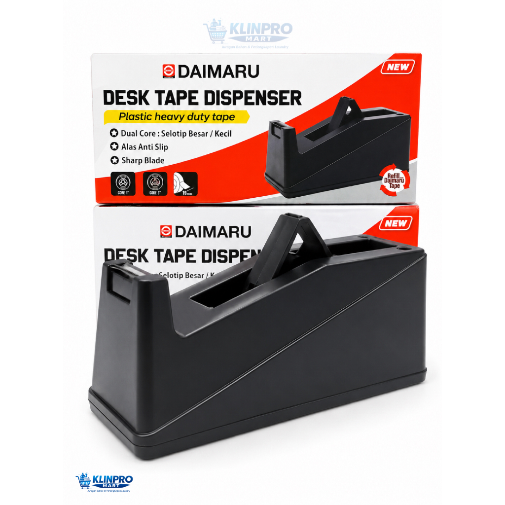 Daimaru Roll Tape Dispenser
