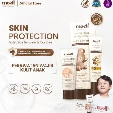 Moell Bundling
