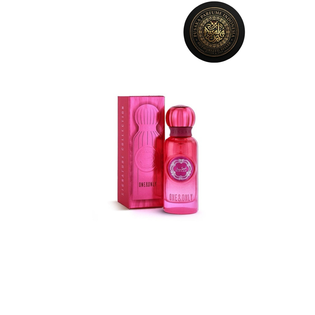Gissah One&Only 15 ml
