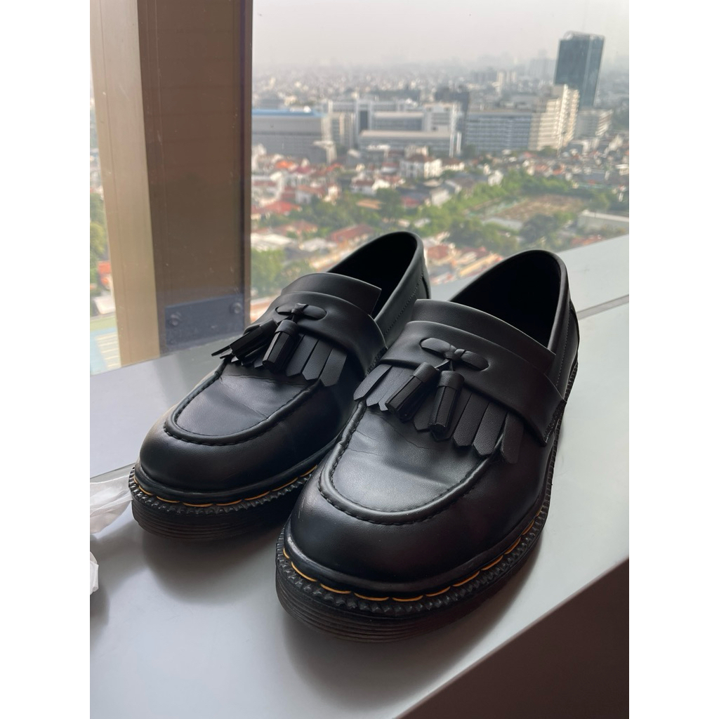 loafer portee goods
