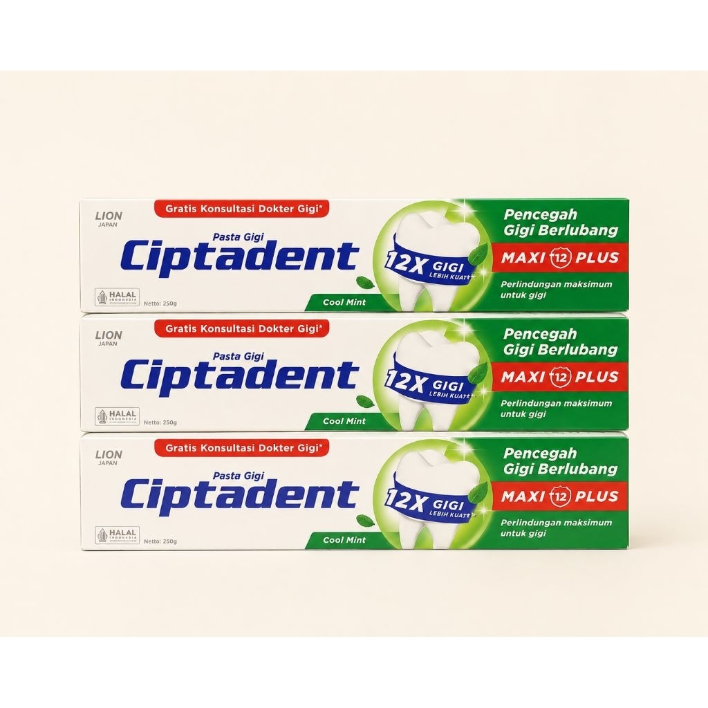 Ciptadent 250gr