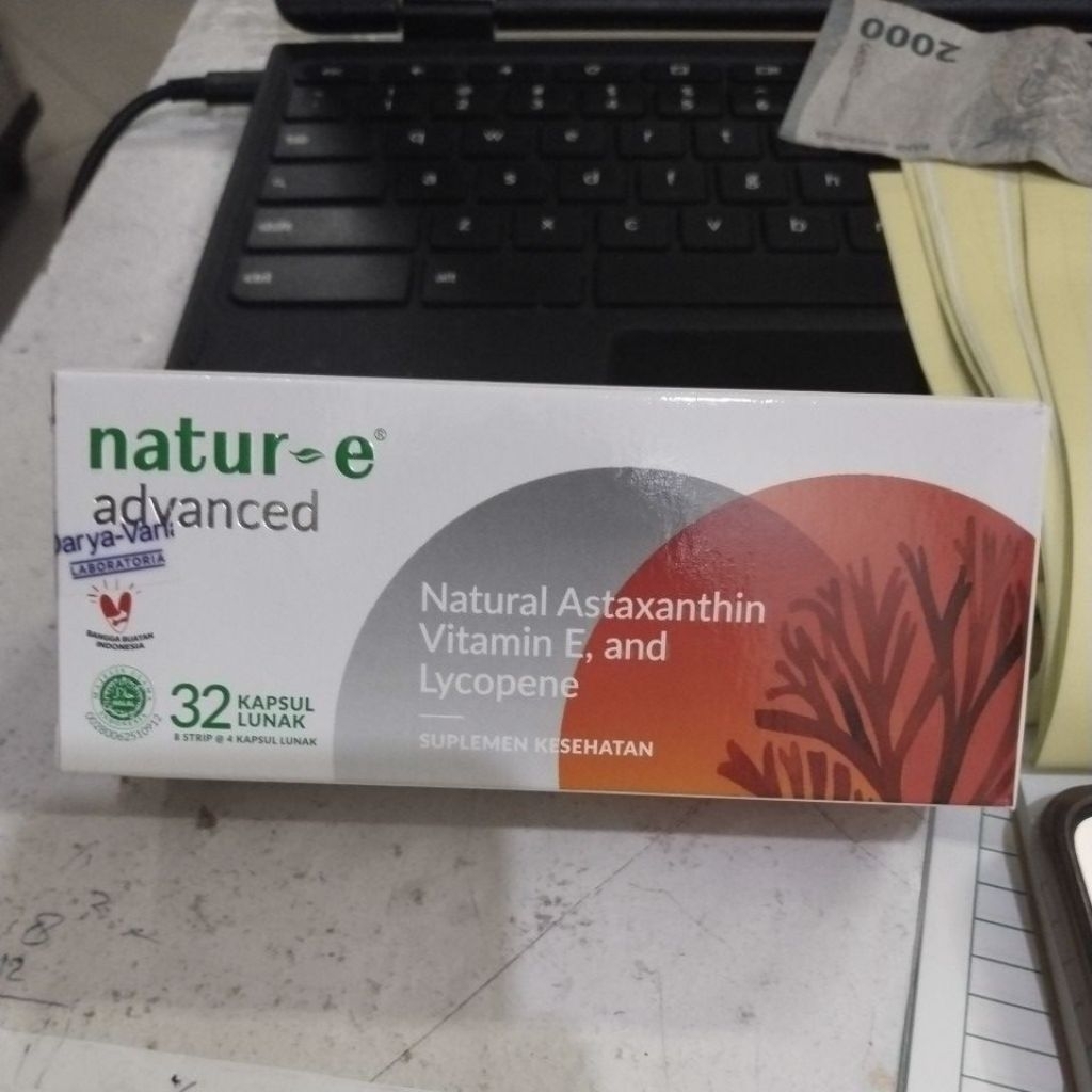 Natur e Advenced isi 32 box