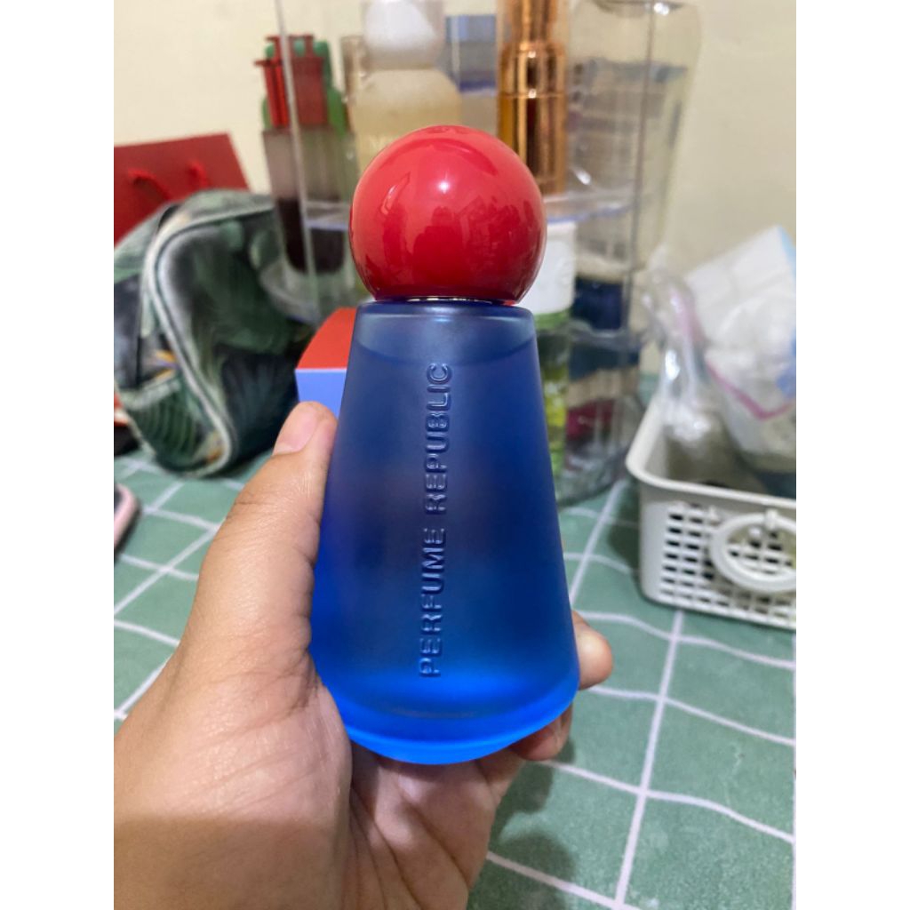 parfum nature republic