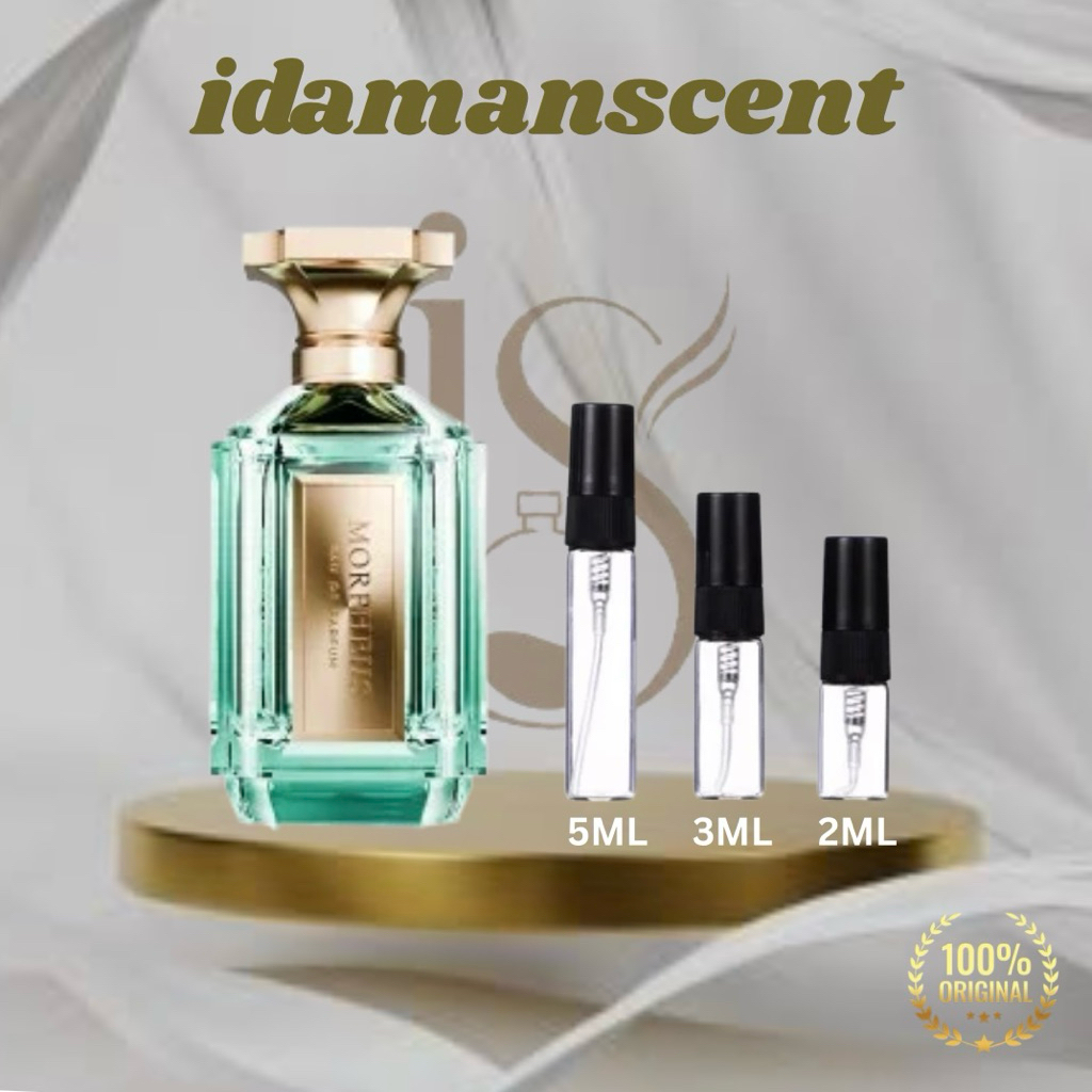 [Decant] Parfum Velixir Morpheus. 2ml - 3ml - 5ml.