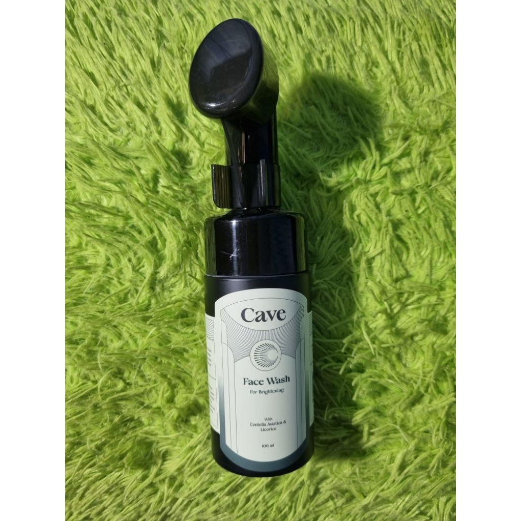 Cave Face Wash 100ml
