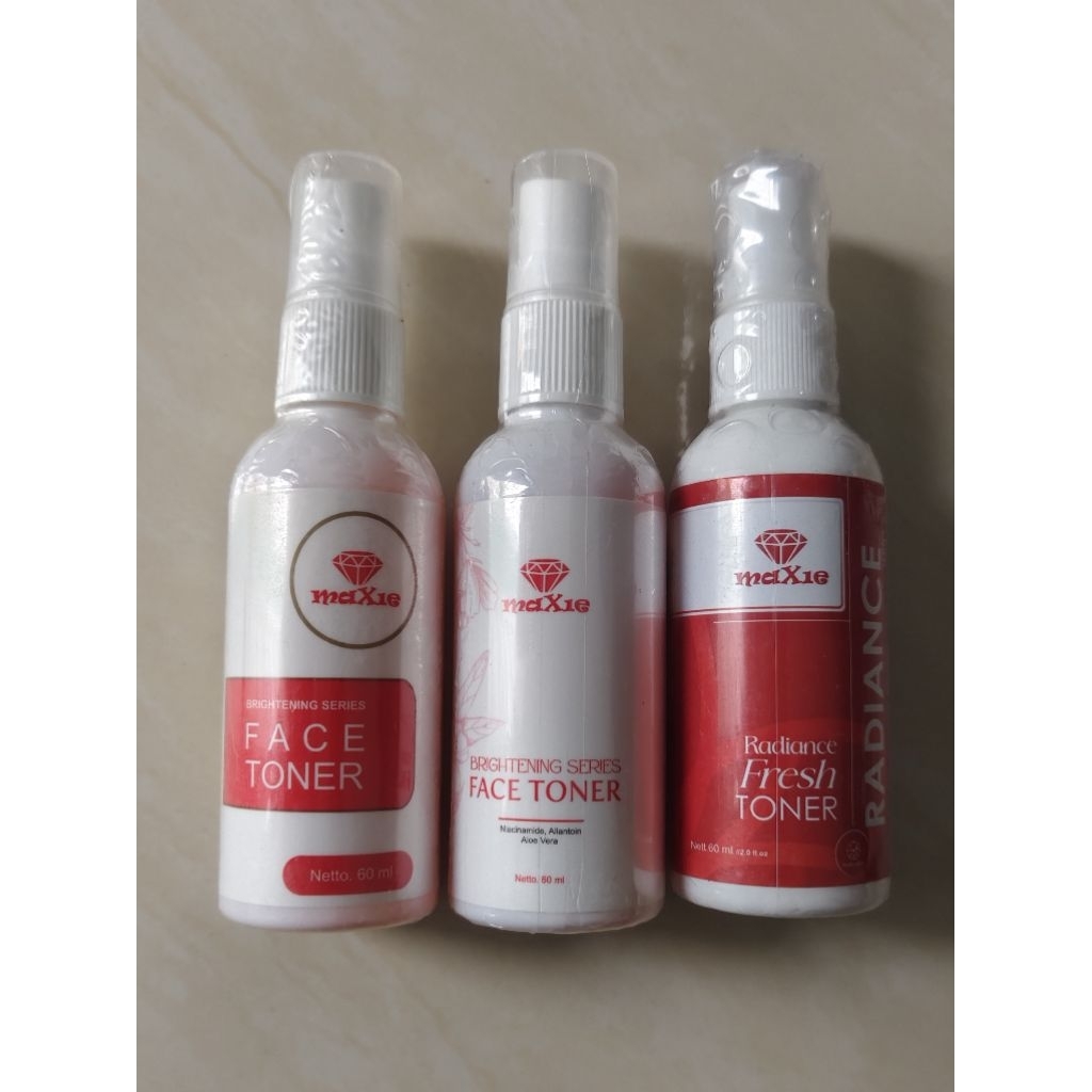 Maxie Face Toner/Toner maxie 60ml